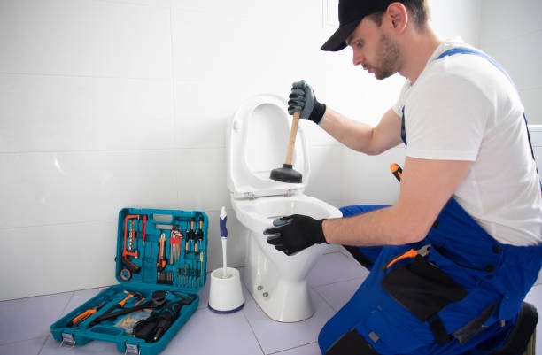 Bahcelievler Profesyonel Tesisat Ustalar